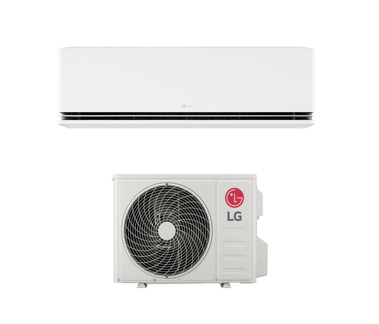 immagine-1-lg-climatizzatore-condizionatore-lg-inverter-dualcool-premium-12000-btu-h12s1p-ns1-h12s1d-u18-r-32-wi-fi-integrato-classe-aa