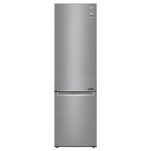 immagine-1-lg-frigorifero-combinato-lg-gbb72pzvgn-384-litri-classe-d-a203xl595xp682-compressore-smart-inverter-no-frost-inox-ean-8806091390899