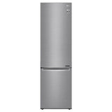 immagine-1-lg-frigorifero-combinato-lg-gbb72pzvgn-384-litri-classe-d-a203xl595xp682-compressore-smart-inverter-no-frost-inox-ean-8806091390899