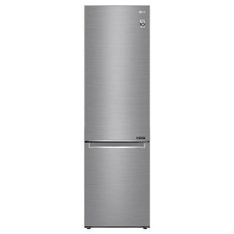 immagine-1-lg-frigorifero-combinato-lg-gbb72pzvgn-384-litri-classe-d-a203xl595xp682-compressore-smart-inverter-no-frost-inox-ean-8806091390899