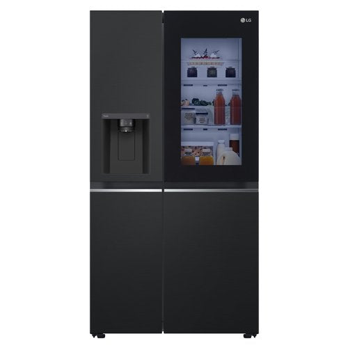 immagine-1-lg-frigorifero-side-by-side-lg-gsgv81epll-635-litri-classe-e-a179xl913xp735-total-no-frost-thinq-alexa-google-assistant-nero-opaco-ean-8806084428059