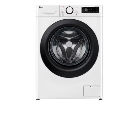 lg lavatrice a carico frontale lg f4r3011nswb serie r3 11 kg wi fi classe a 10 1400 giri a85l60p565 bianco ean 8806084272928
