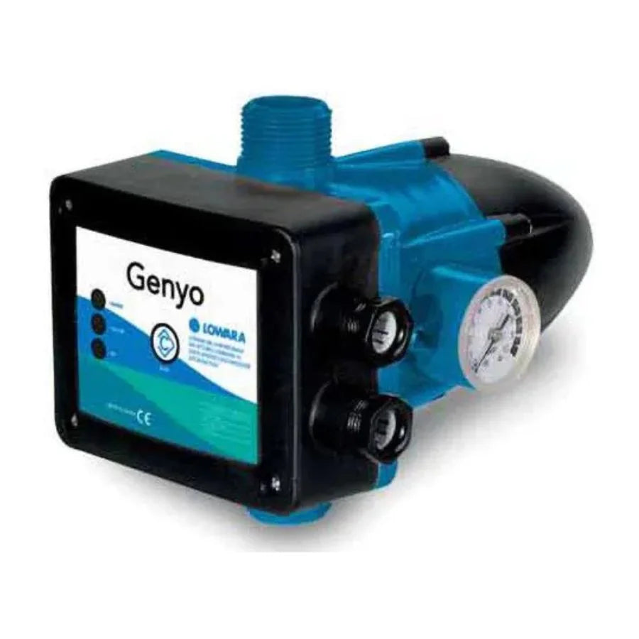 lowara stazione di sollevamento lowara midibox con pompa domo 7vxb ean 8016935004367