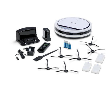 medion aspirapolv robot 10065