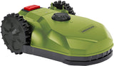 medion md19727 robotic lawn mowe