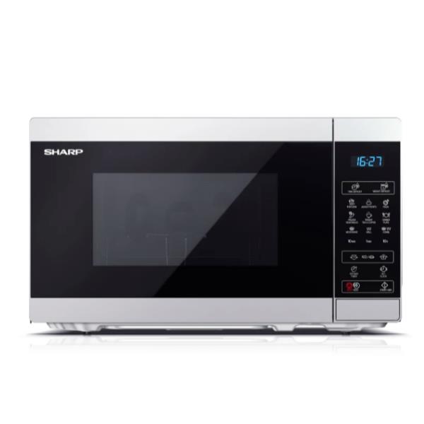 micro 20l elettronico grill