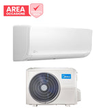 immagine-1-midea-area-occasione-climatizzatore-condizionatore-midea-inverter-serie-xtreme-pro-green-12000-btu-msagbu-12hrfn8gr-r-32-wi-fi-integrato