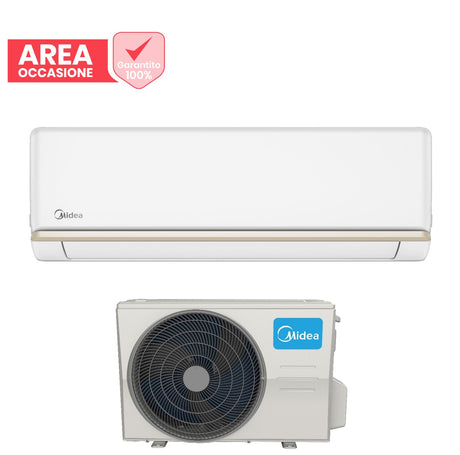 midea area occasioni 2295 climatizzatore condizionatore midea inverter serie flexy 12000 btu msagbu 12hrfn8 fl r 32 aa