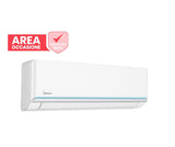 midea area occasioni 2336 unita interna a parete midea evolution 12000 btu msagxbu 12hrdn8 r 32 wi fi integrato