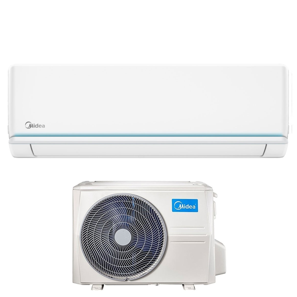 immagine-1-midea-area-occasioni-climatizzatore-condizionatore-midea-inverter-serie-evolution-12000-btu-msagxbu-12hrdn8-r-32-wi-fi-optional-classe-aa