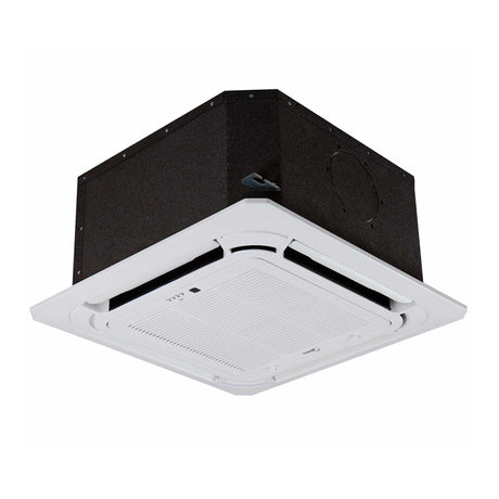 midea climatizzatore condizionatore inverter midea cassetta 18000 btu unita interna mmca 53iu