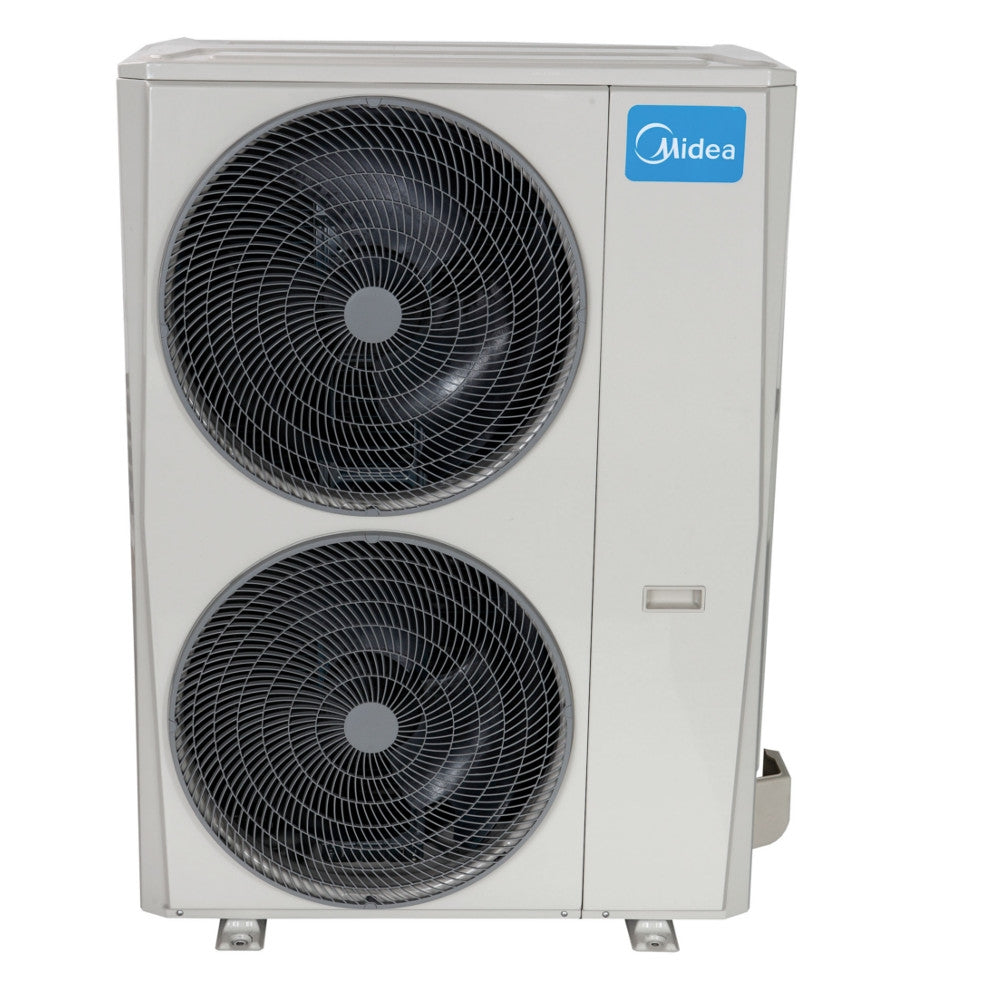 midea climatizzatore inverter midea 60000 btu moue 160t trifase unita esterna r 410