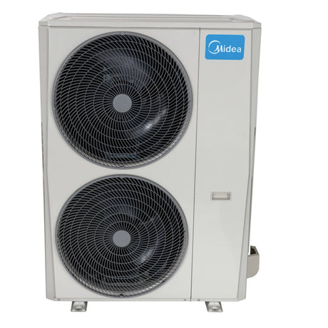 midea climatizzatore inverter midea 60000 btu moue 160t trifase unita esterna r 410