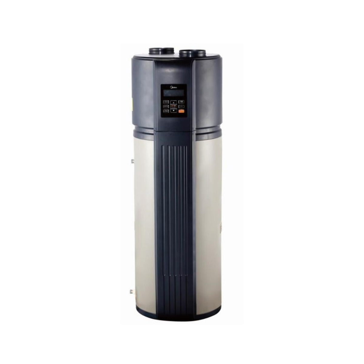 Midea - Scaldabagno a Pompa Di Calore Midea RSJ-15/190RDN3-F da 200 ...