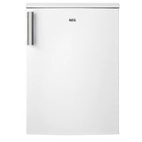 mini frigorifero monoporta aeg rtb413e1aw 115 lt optispace classe e