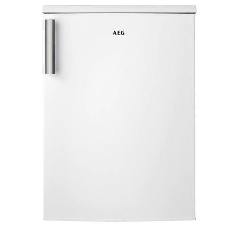 mini frigorifero monoporta aeg rtb413e1aw 115 lt optispace classe e