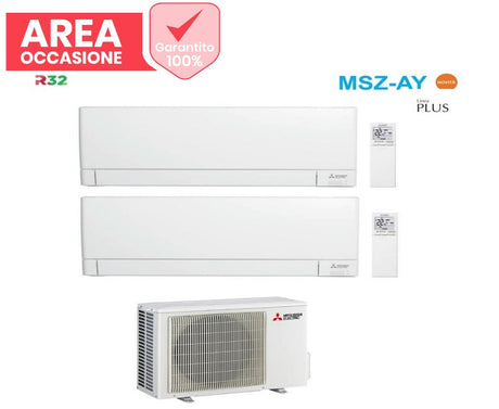 immagine-1-mitsubishi-electric-area-occasioni-climatizzatore-condizionatore-mitsubishi-electric-dual-split-inverter-linea-plus-serie-msz-ay-912-con-mxz-2f53vf-r-32-wi-fi-integrato-900012000