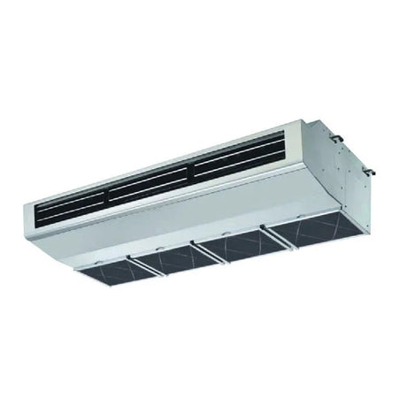 mitsubishi electric climatizzatore inverter a soffitto mitsubishi electric 24000 btu unita interna monosplit pca rp71ha q