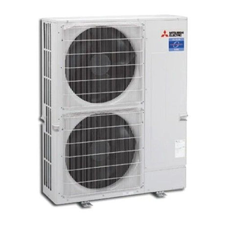 mitsubishi electric condizionatore inverter mitsubishi electric power 42000 btu unita esterna trifase puhz zrp125yka