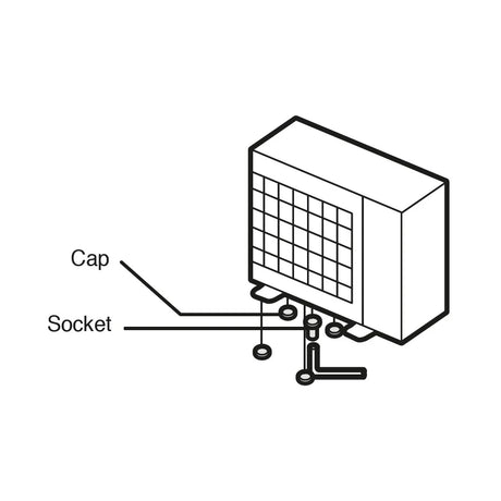 immagine-1-mitsubishi-electric-kit-chiusura-drenaggio-condensa-per-unita-esterne-mitsubishi-pac-sg61ds-e
