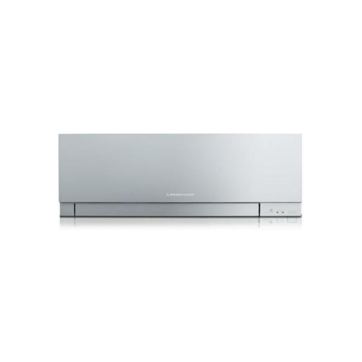 mitsubishi electric unita interna a parete mitsubishi electric kirigamine zen silver 15000 btu msz ef42vgks r 32 wi fi integrato ean 8851492794111