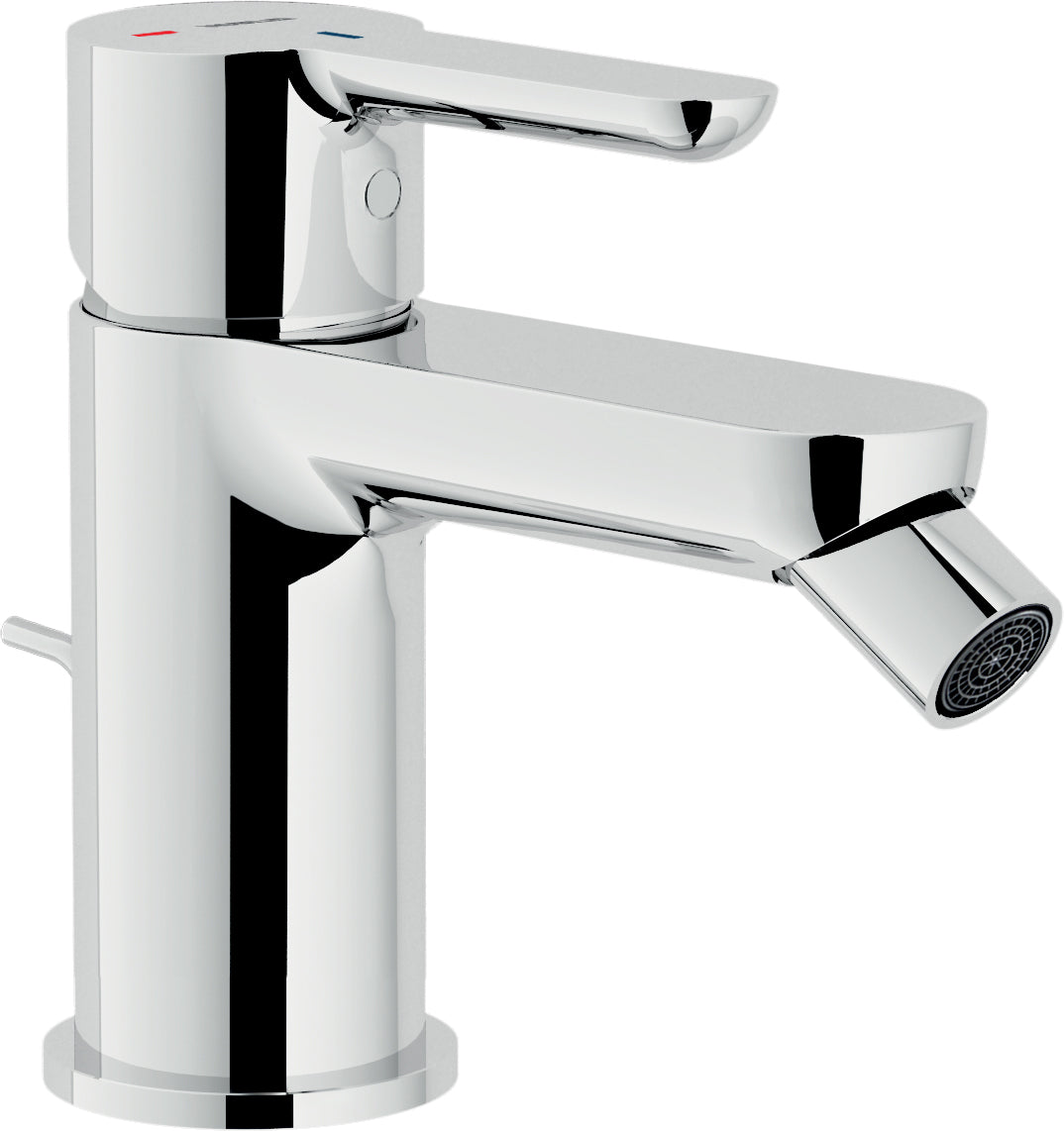 nobili miscelatore bidet nobili abc cromato