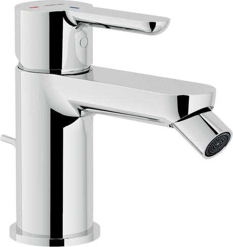 nobili miscelatore bidet nobili abc cromato