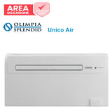 olimpia splendid area occasioni 2339 condizionatore olimpia splendid unico air hp efa 18 kw