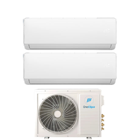 immagine-1-oneclima-climatizzatore-condizionatore-oneclima-dual-split-inverter-serie-pro-1818-con-mlt27x3y24-r-32-wi-fi-optional-1800018000