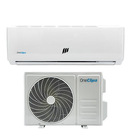 oneclima climatizzatore condizionatore oneclima inverter serie pro 12000 btu tac 12chsdxa91i r 32 wi fi optional aa