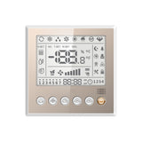 oneclima comando a filo oneclima 35002 000465 per condizionatore commerciale