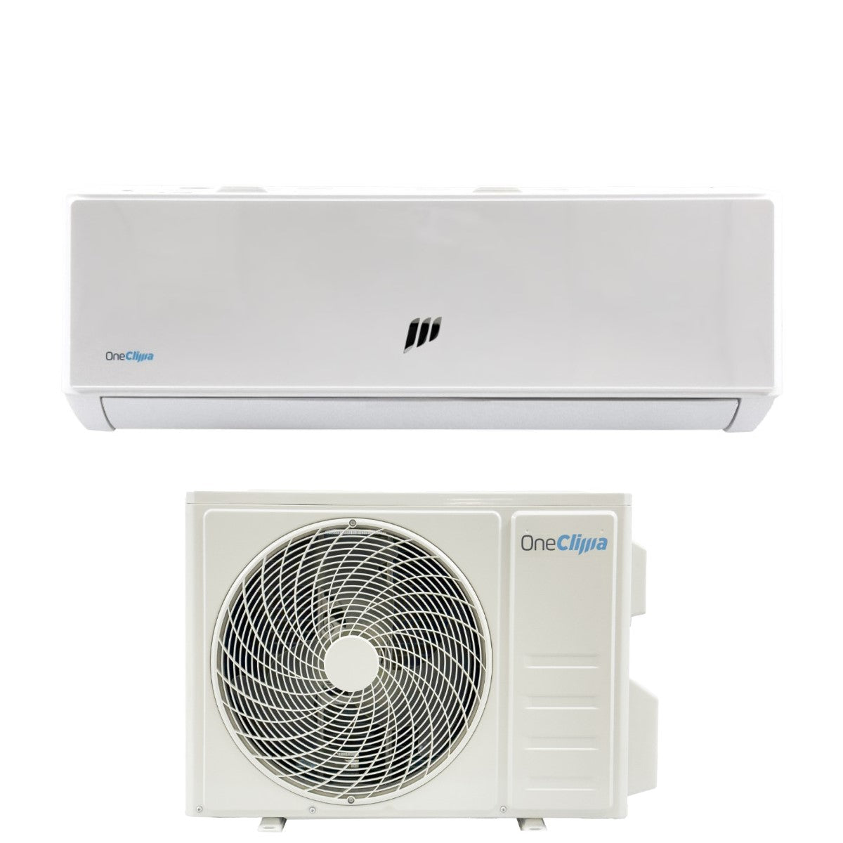 oneclima condizionatore oneclima ultra 12000 btu one ultra12y25 r 32 wi fi integrato aa
