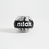 palla per esercizi giroscopio nilox powerball 250 per esercizi di riabilitazione 38553