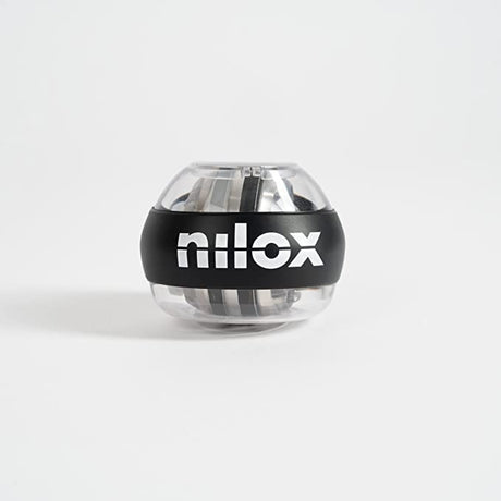 palla per esercizi giroscopio nilox powerball 250 per esercizi di riabilitazione 38553