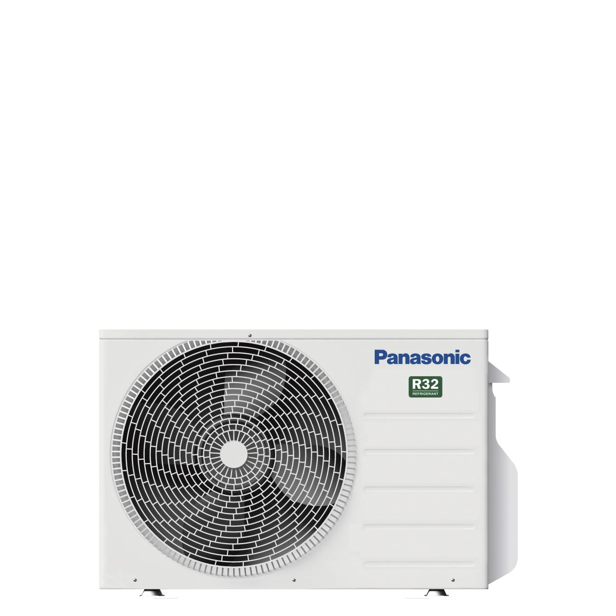 panasonic unita esterna panasonic motore multisplit cu 2z41tbe dual split r 32 ean 5025232868544