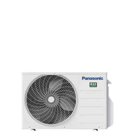 panasonic unita esterna panasonic motore multisplit cu 2z41tbe dual split r 32 ean 5025232868544
