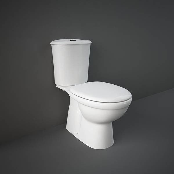 rak ceramics vaso wc monoblocco a pavimento rak karla in ceramica con scarico a terra