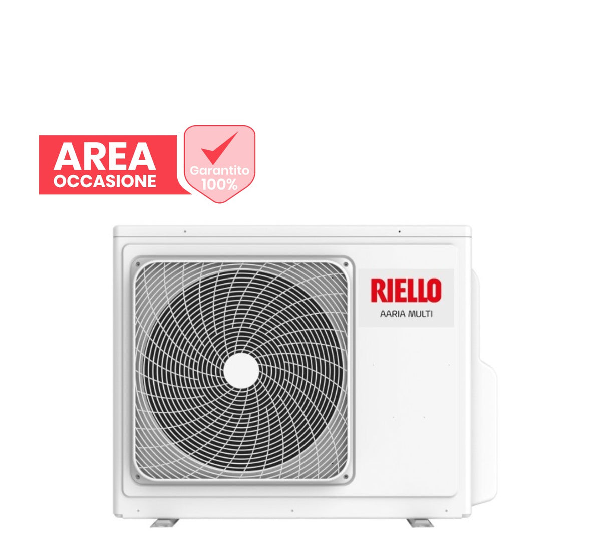 riello area occasioni 2508 unita esterna riello motore multisplit inverter aaria multi 250 pi dual split r 32 aa