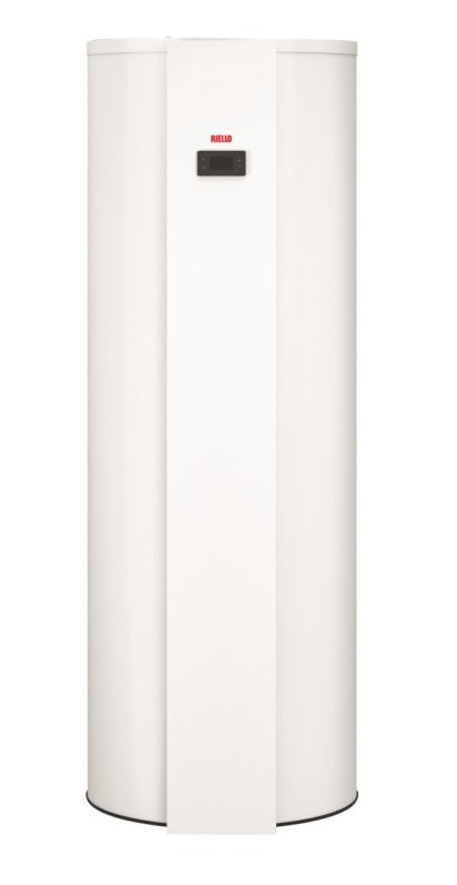 riello scaldabagno a pompa di calore riello nexpro 180 acs