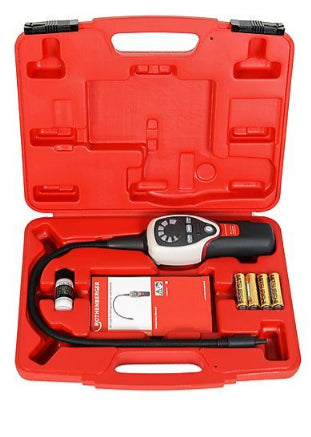 rothenberger cercafughe elettronico roleak pro r32