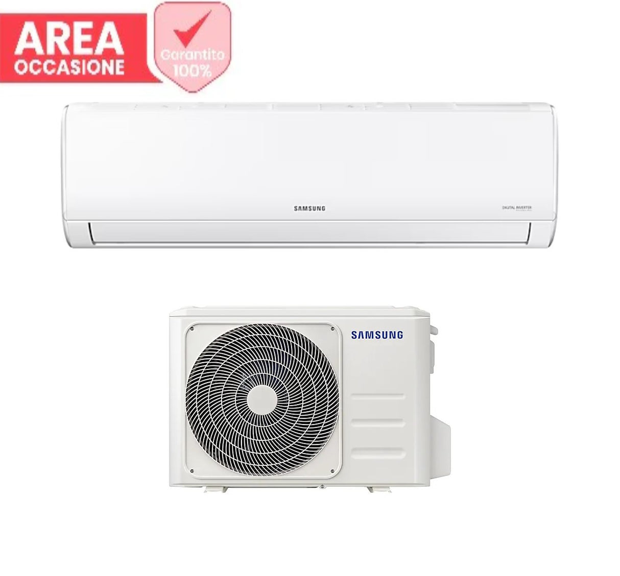 immagine-1-samsung-area-occasioni-climatizzatore-condizionatore-inverter-samsung-serie-ar35-maldives-12000-btu-f-ar12art-r-32-ar12txhqasi-classe-aa