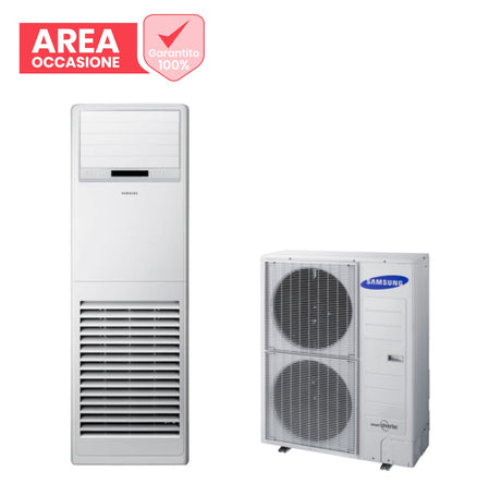 immagine-1-samsung-area-occasioni-climatizzatore-condizionatore-samsung-inverter-a-colonna-48000-btu-ac140knpdeh-trifase-r-410