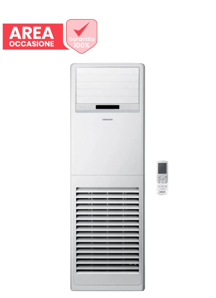 immagine-1-samsung-area-occasioni-climatizzatore-inverter-a-colonna-samsung-48000-btu-unita-interna-monosplit-ac140knpdeh