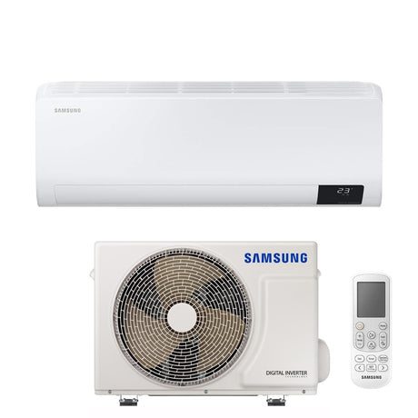 samsung condizionatore samsung luzon 9000 btu f ar09lzn r 32