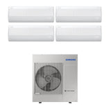 samsung condizionatore samsung quadri split windfree avant s2 9121212 con aj100txj5kg r 32 wi fi integrato