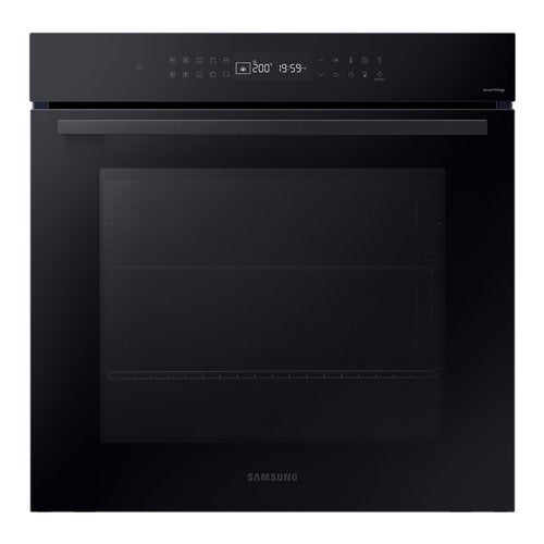 immagine-1-samsung-forno-elettrico-samsung-nv7b4040vbk-serie-4-bespoke-76-litri-classe-a-a596xl595xp57-combinato-a-vapore-smartthings-bixby-alexa-nero-ean-8806094467963