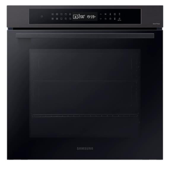 samsung forno multifunzione samsung serie 4 nv7b4040vbb 76 l classe a wi fi a596xl595xp57 nero ean 8806094477450