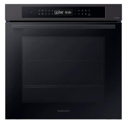 samsung forno multifunzione samsung serie 4 nv7b4040vbb 76 l classe a wi fi a596xl595xp57 nero ean 8806094477450