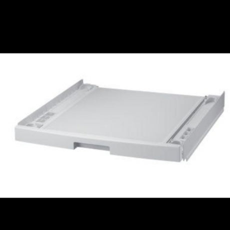 samsung kit sovrapposizione samsung per lavatrice e asciugatrice ai control skk udw con mensola estraibile ean 8806090760808