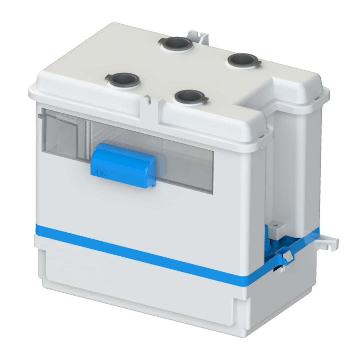 sanitrit sfa pompa per acque di condensa sanicondens best sfa